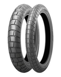 Bridgestone Adventurecross AT41